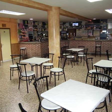 Albergue Turistico Las Eras Barcial del Barco Zewnętrze zdjęcie